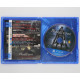 Bloodborne First Press Limited Edition (PS4) JP Б/В